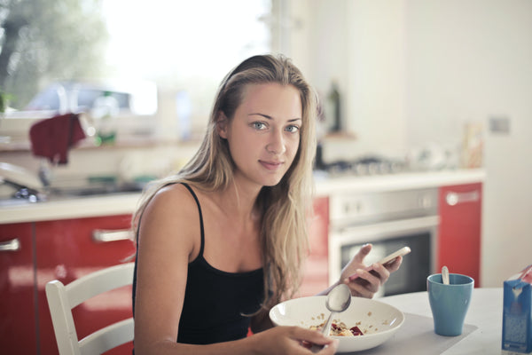 Pourquoi manger un petit-déjeuner minceur protéiné ?